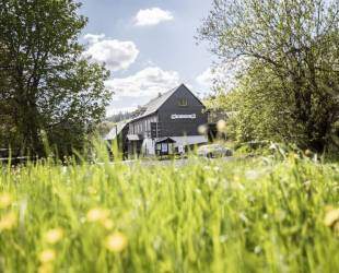 Gasthaus und Pension 'Am Rennsteig'